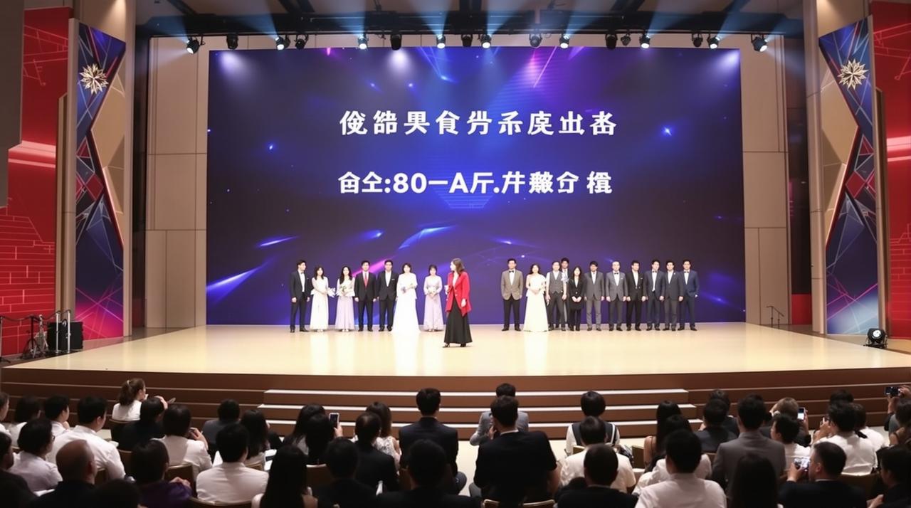 四虎影视2026年度发布会：六部重磅新作震撼亮相