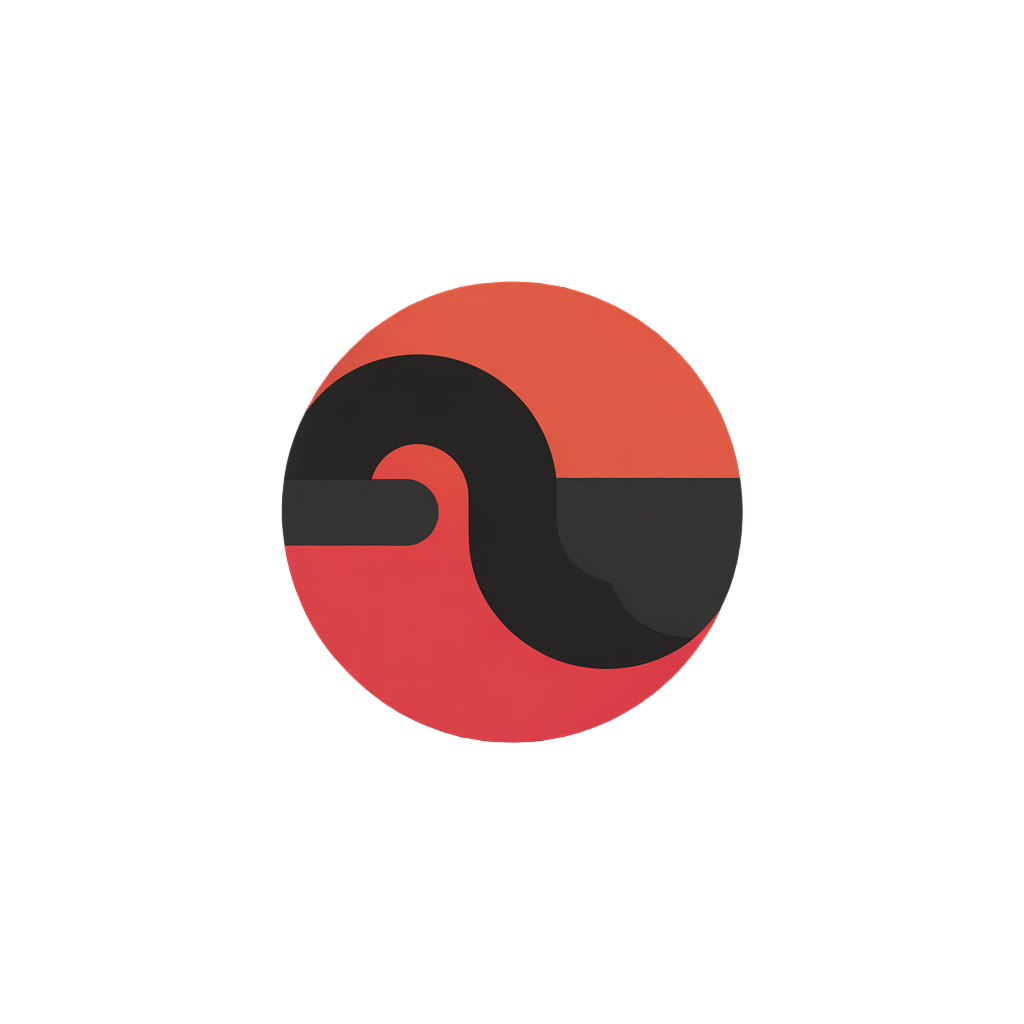 四虎影视 Logo